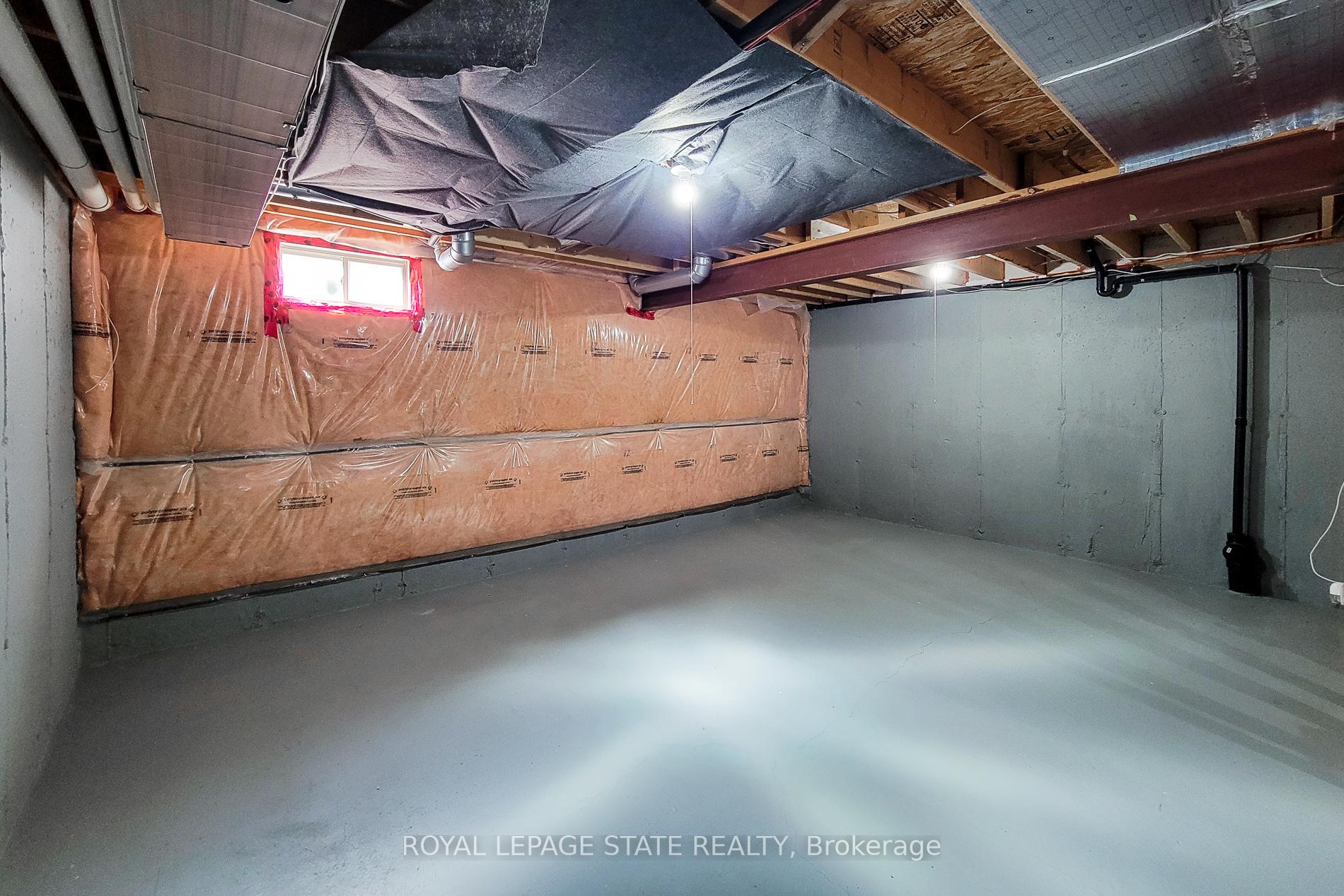 Photo 21 of Unit 32, 222 Fall Fair Way, Hamilton, Binbrook — HOMEH