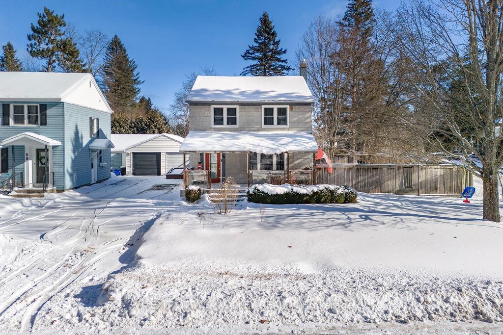 Photo 1 of 66 Rutherford Avenue, Deep River — HOMEH