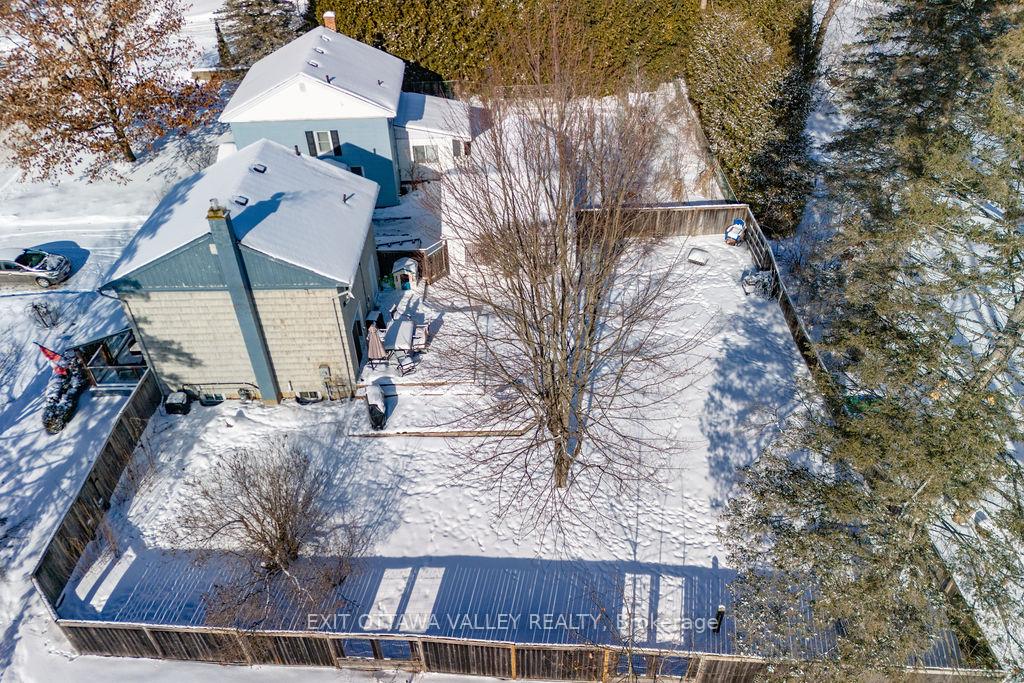 Photo 19 of 66 Rutherford Avenue, Deep River — HOMEH