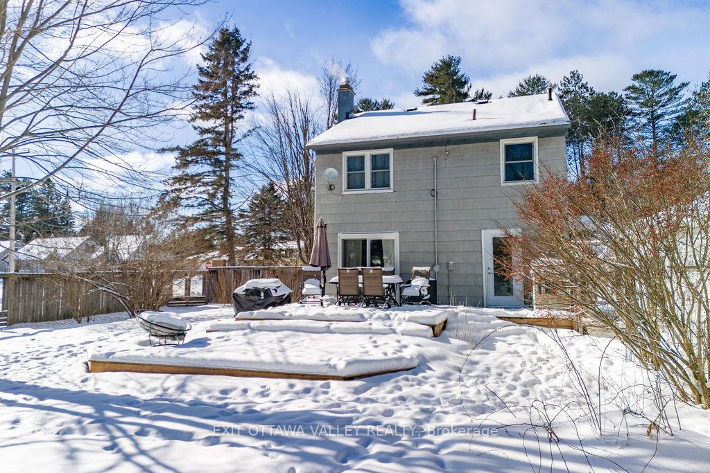 Photo 20 of 66 Rutherford Avenue, Deep River — HOMEH