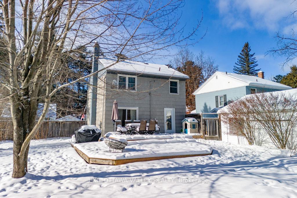Photo 21 of 66 Rutherford Avenue, Deep River — HOMEH