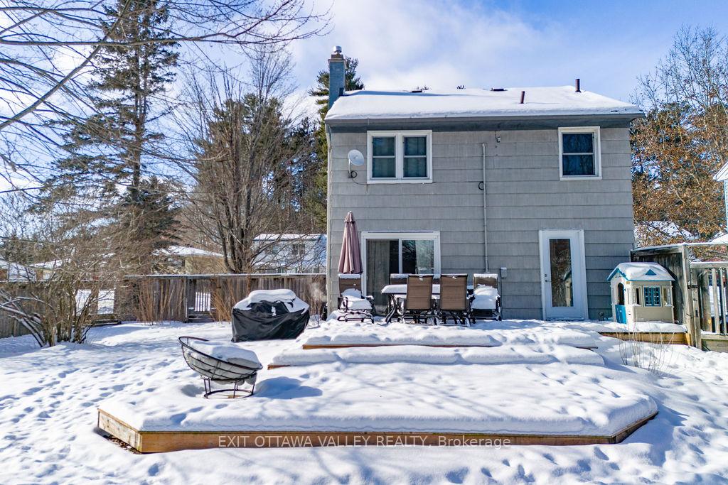 Photo 22 of 66 Rutherford Avenue, Deep River — HOMEH