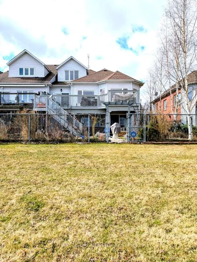 Photo 14 of 44 Morrison Crescent, Grimsby, Grimsby Beach — HOMEH