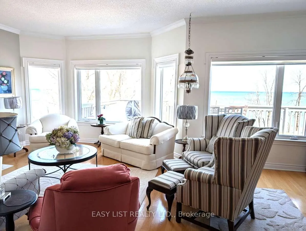 Photo 16 of 44 Morrison Crescent, Grimsby, Grimsby Beach — HOMEH