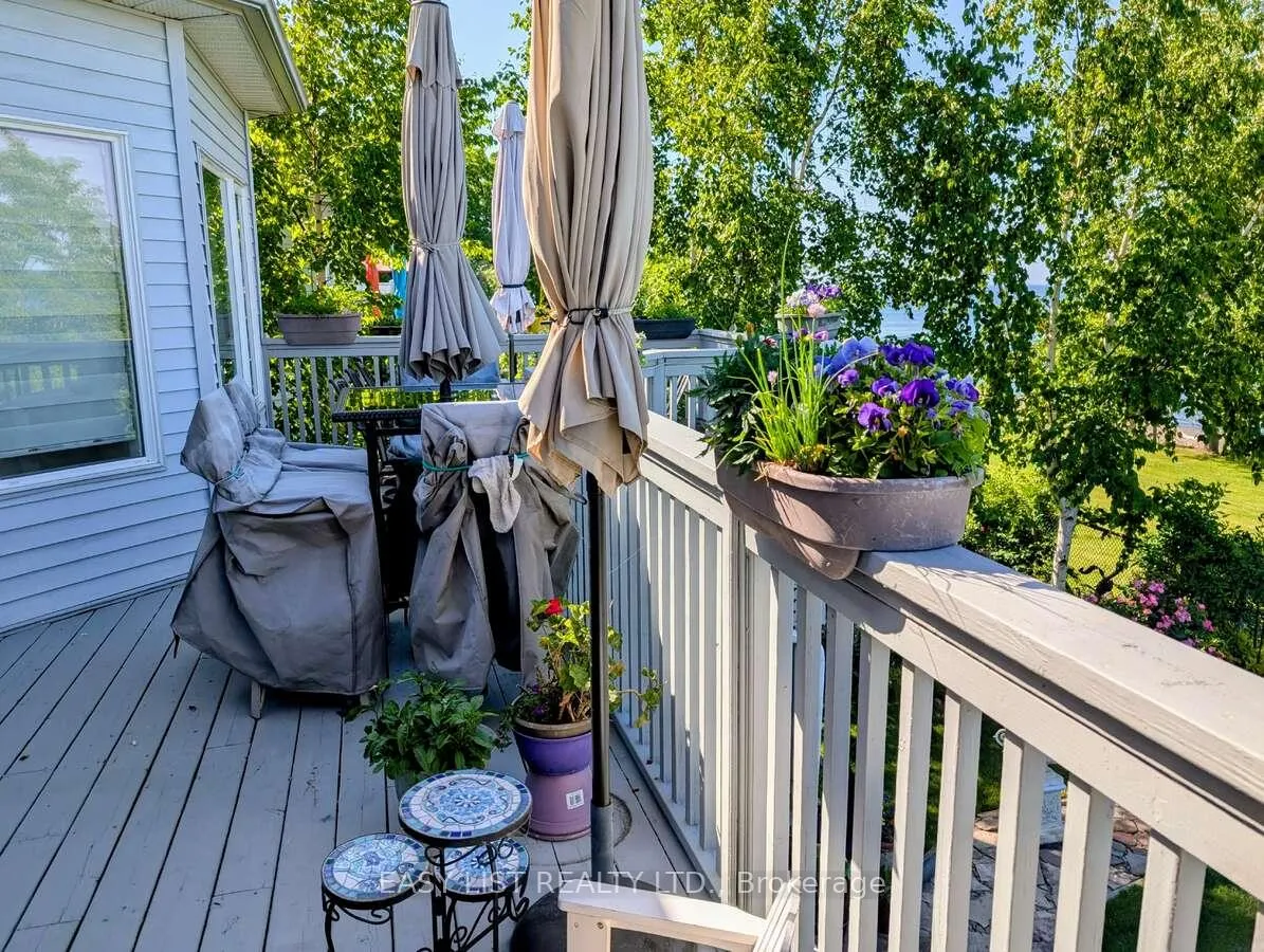 Photo 35 of 44 Morrison Crescent, Grimsby, Grimsby Beach — HOMEH