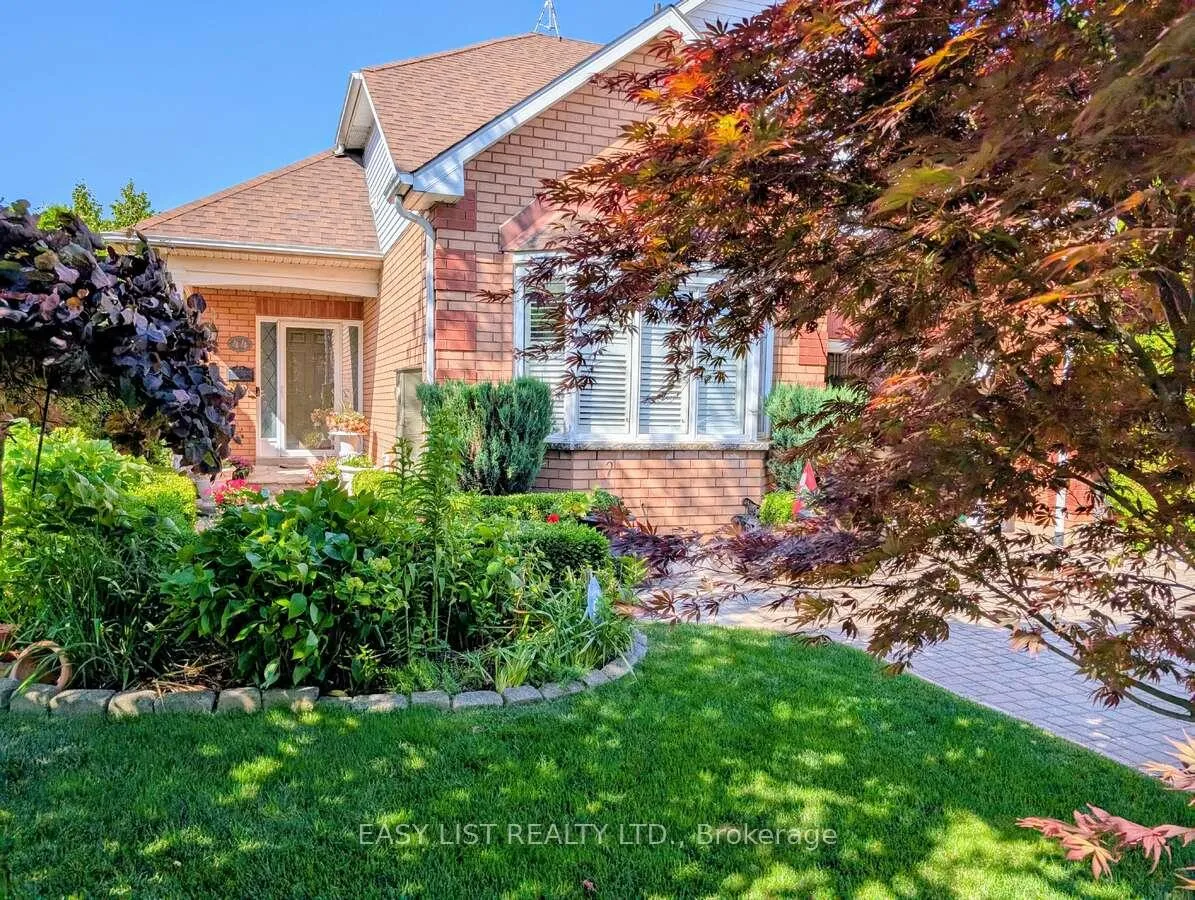 Photo 39 of 44 Morrison Crescent, Grimsby, Grimsby Beach — HOMEH