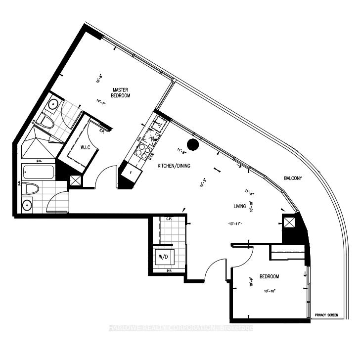 Photo 31 of Unit LPH01, 120 Eagle Rock Way, Vaughan, Rural Vaughan — HOMEH