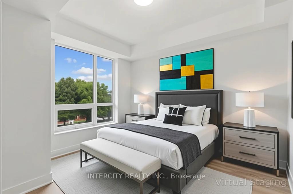 Photo 12 of Unit 304, 2075 King Road, King, King City — HOMEH