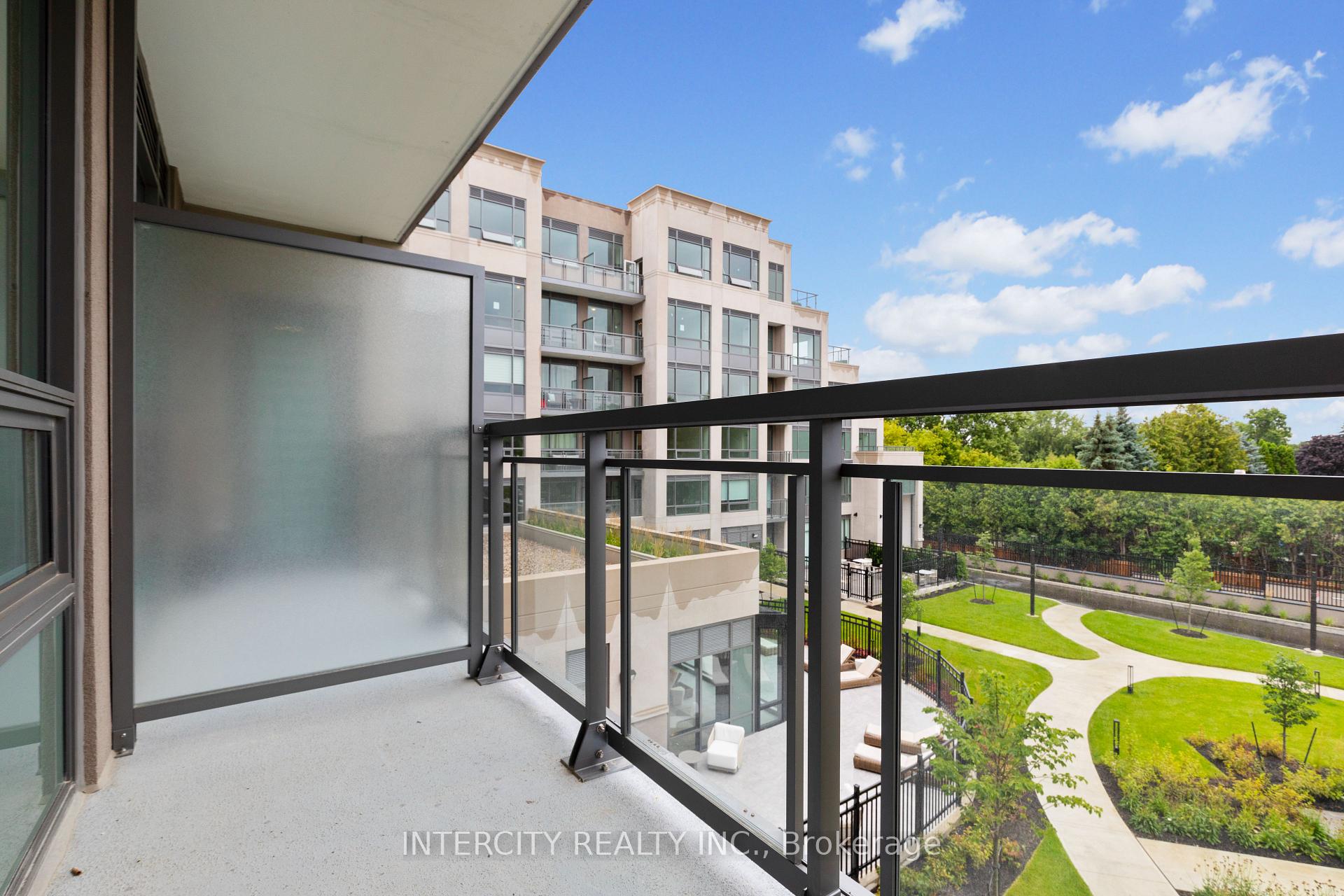 Photo 17 of Unit 304, 2075 King Road, King, King City — HOMEH