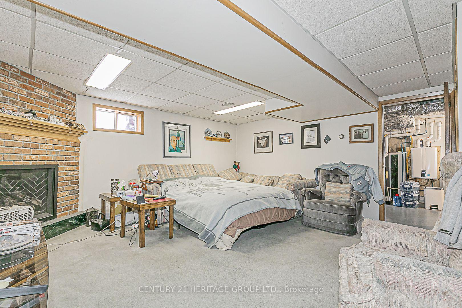 Photo 19 of 15 Seaton Drive, Aurora, Aurora Highlands — HOMEH