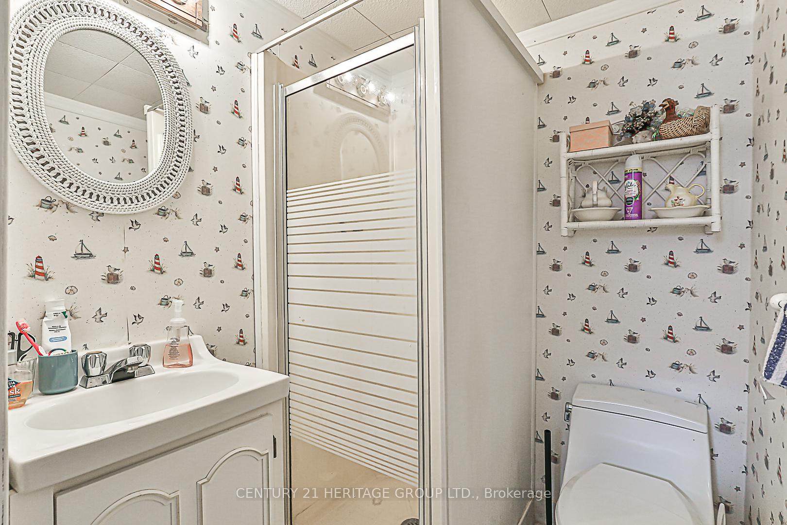 Photo 20 of 15 Seaton Drive, Aurora, Aurora Highlands — HOMEH