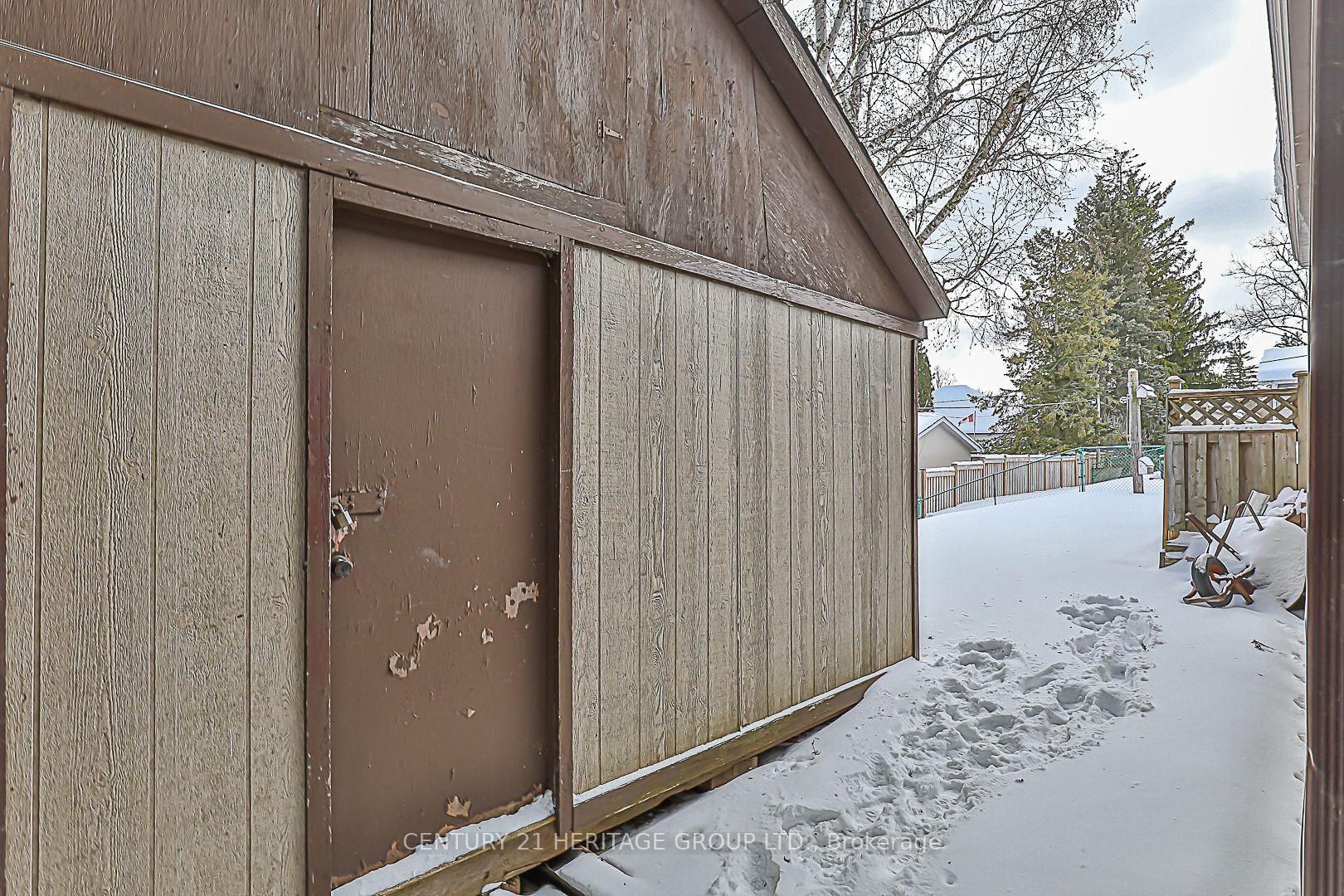 Photo 21 of 15 Seaton Drive, Aurora, Aurora Highlands — HOMEH