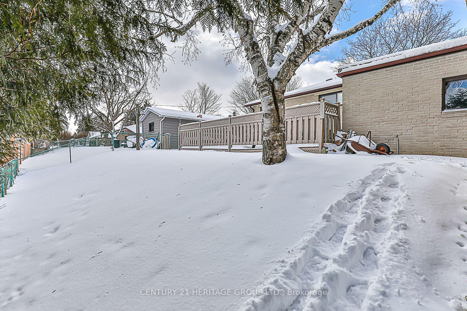 Photo 22 of 15 Seaton Drive, Aurora, Aurora Highlands — HOMEH