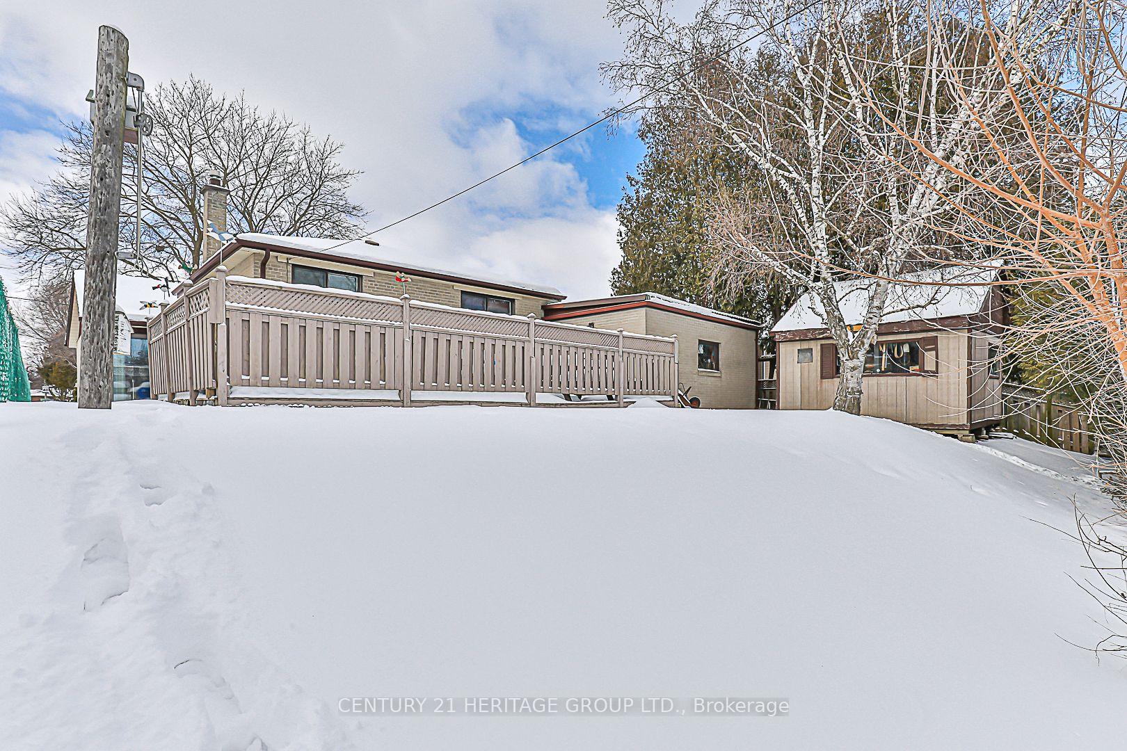 Photo 23 of 15 Seaton Drive, Aurora, Aurora Highlands — HOMEH