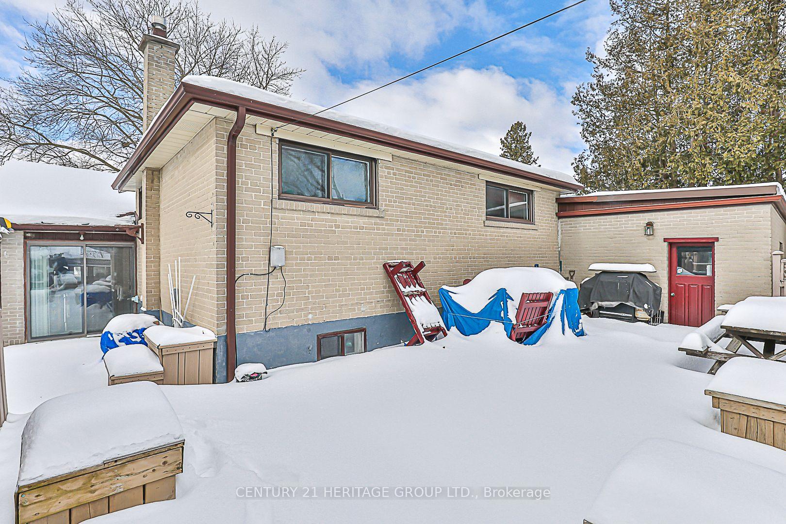 Photo 24 of 15 Seaton Drive, Aurora, Aurora Highlands — HOMEH