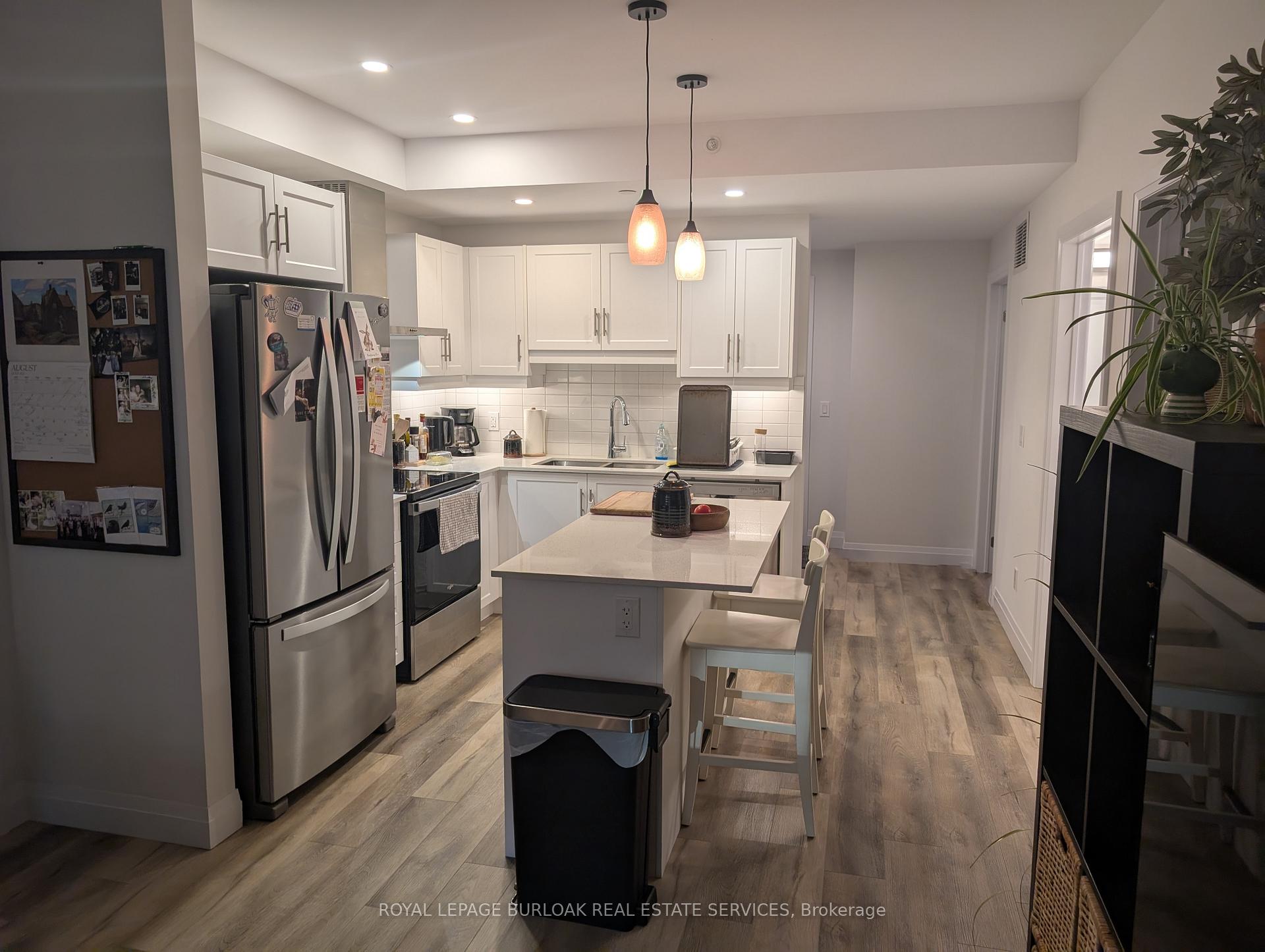 Photo 3 of Unit 114, 153 Wilson Street W, Hamilton, Ancaster — HOMEH