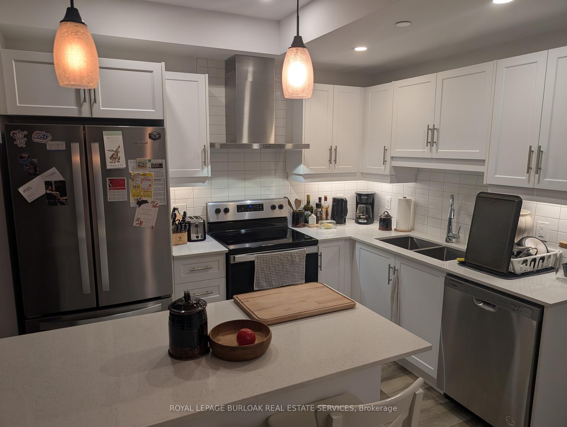 Photo 4 of Unit 114, 153 Wilson Street W, Hamilton, Ancaster — HOMEH