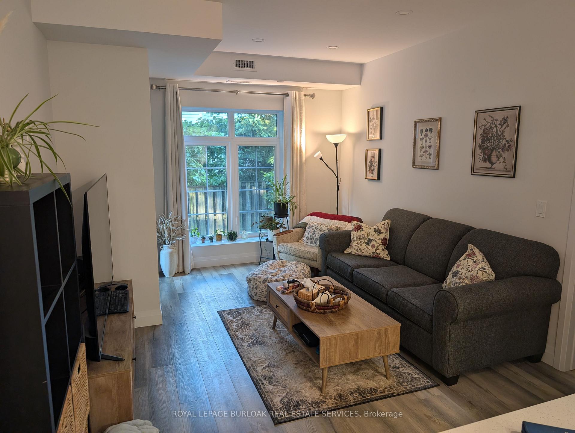 Photo 5 of Unit 114, 153 Wilson Street W, Hamilton, Ancaster — HOMEH