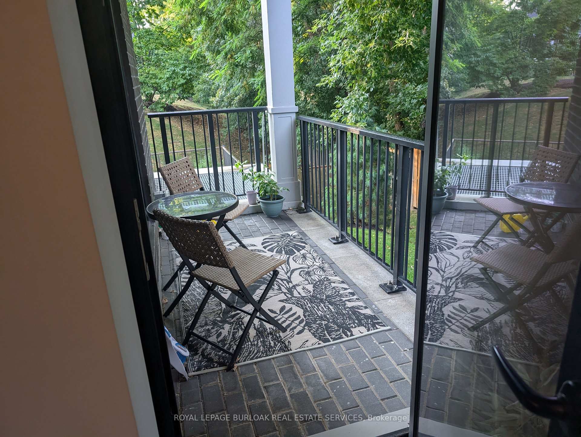 Photo 6 of Unit 114, 153 Wilson Street W, Hamilton, Ancaster — HOMEH