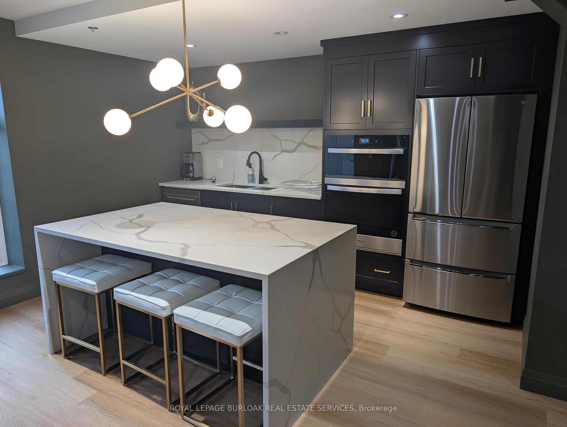 Photo 12 of Unit 114, 153 Wilson Street W, Hamilton, Ancaster — HOMEH