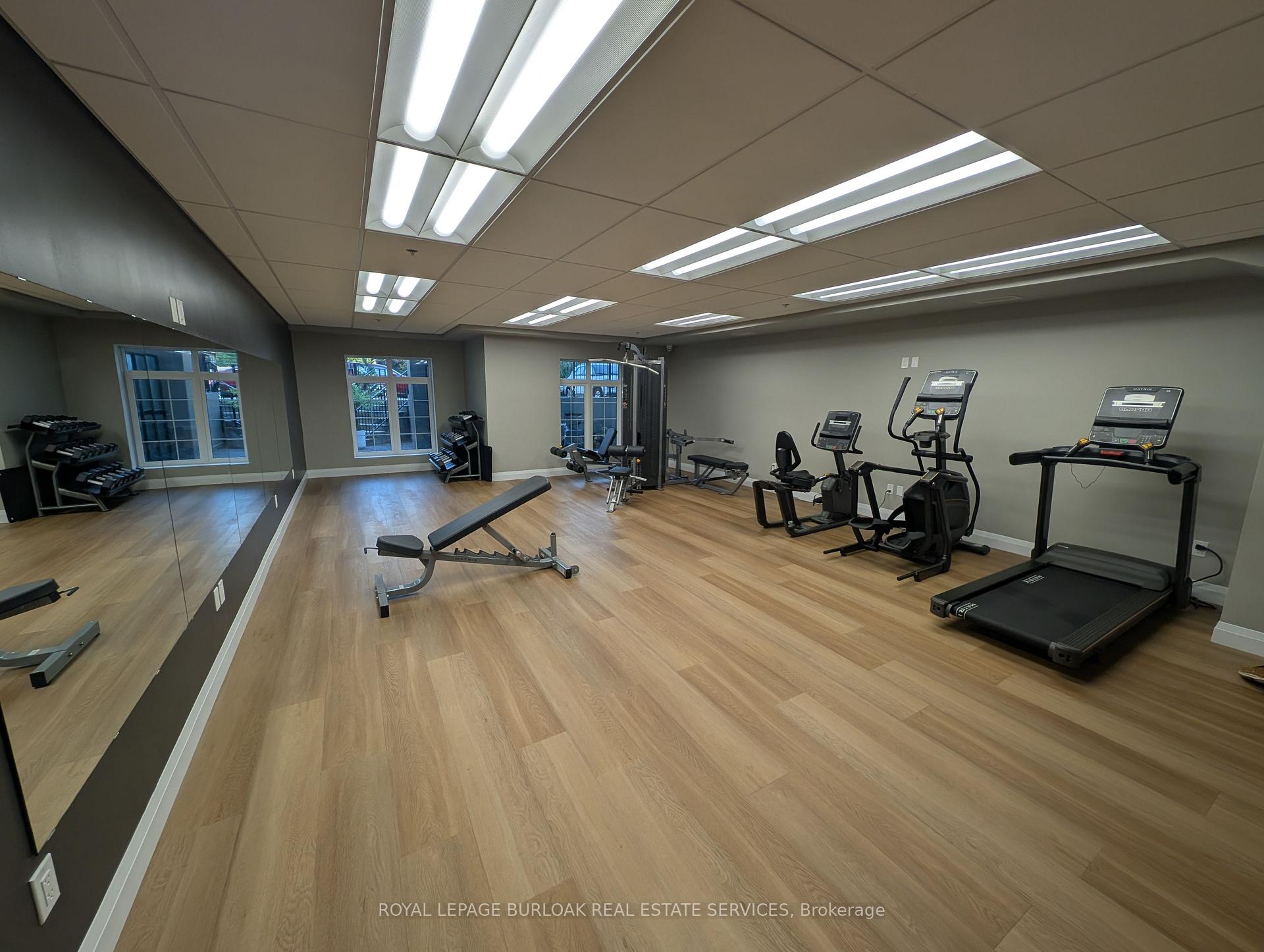 Photo 13 of Unit 114, 153 Wilson Street W, Hamilton, Ancaster — HOMEH