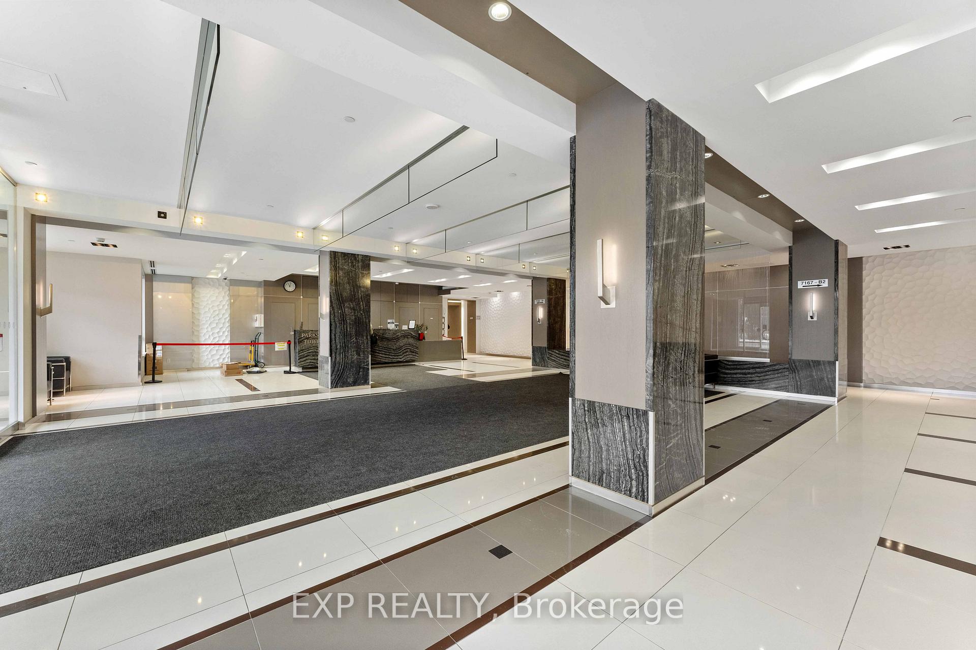 Photo 7 of Unit 906, 7165 Yonge Street, Markham, Grandview — HOMEH