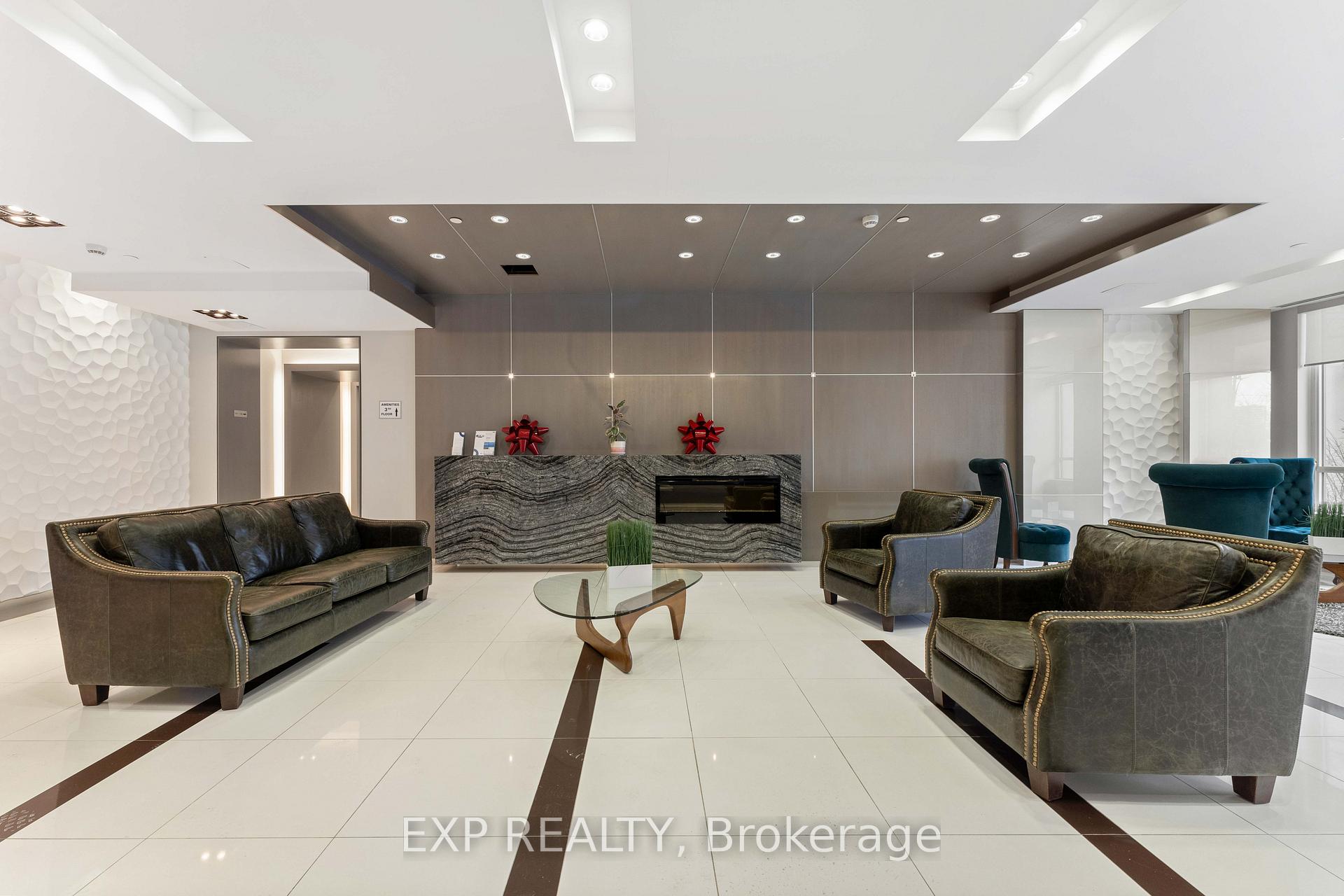 Photo 9 of Unit 906, 7165 Yonge Street, Markham, Grandview — HOMEH