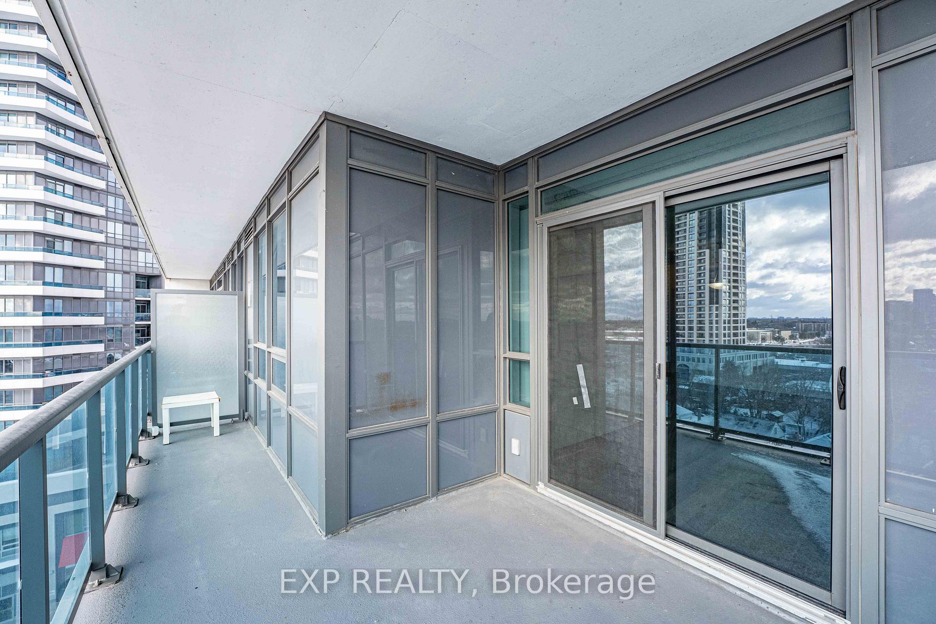 Photo 16 of Unit 906, 7165 Yonge Street, Markham, Grandview — HOMEH