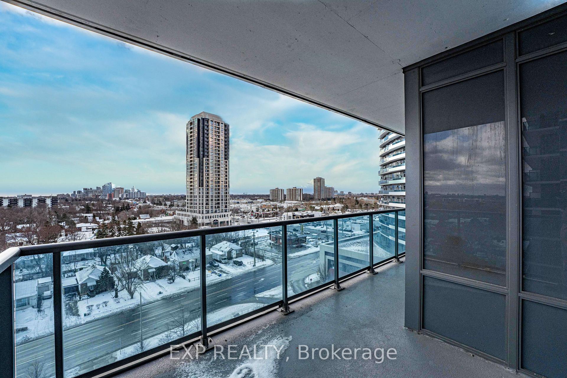 Photo 18 of Unit 906, 7165 Yonge Street, Markham, Grandview — HOMEH