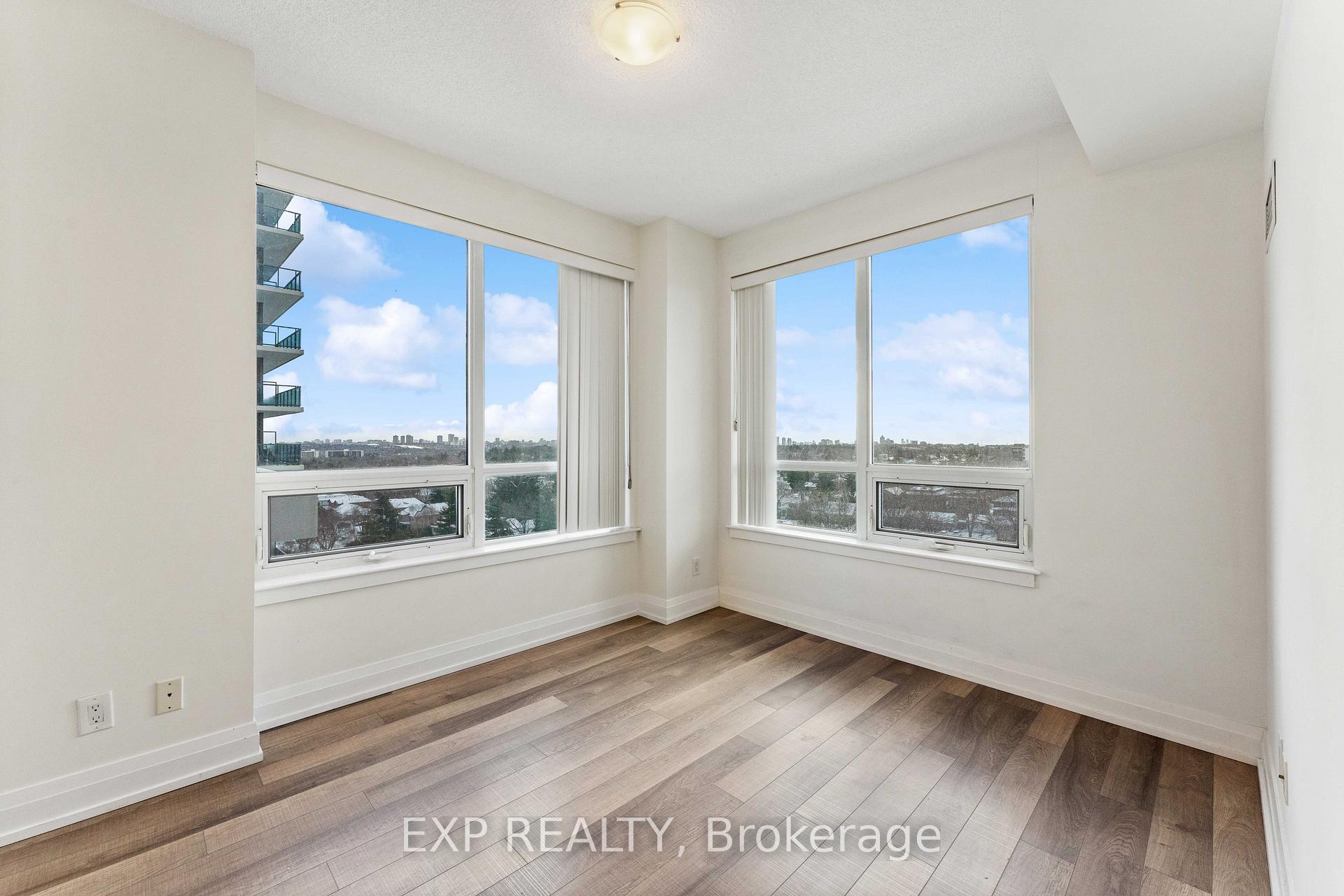 Photo 19 of Unit 906, 7165 Yonge Street, Markham, Grandview — HOMEH