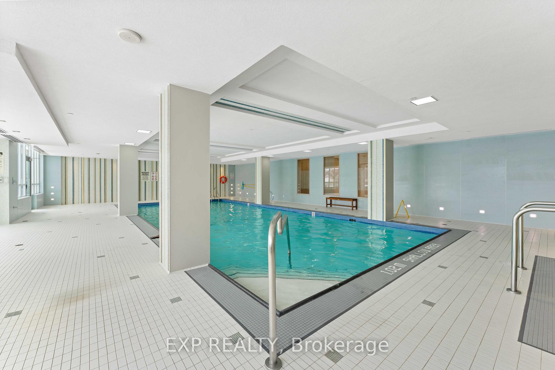 Photo 30 of Unit 906, 7165 Yonge Street, Markham, Grandview — HOMEH