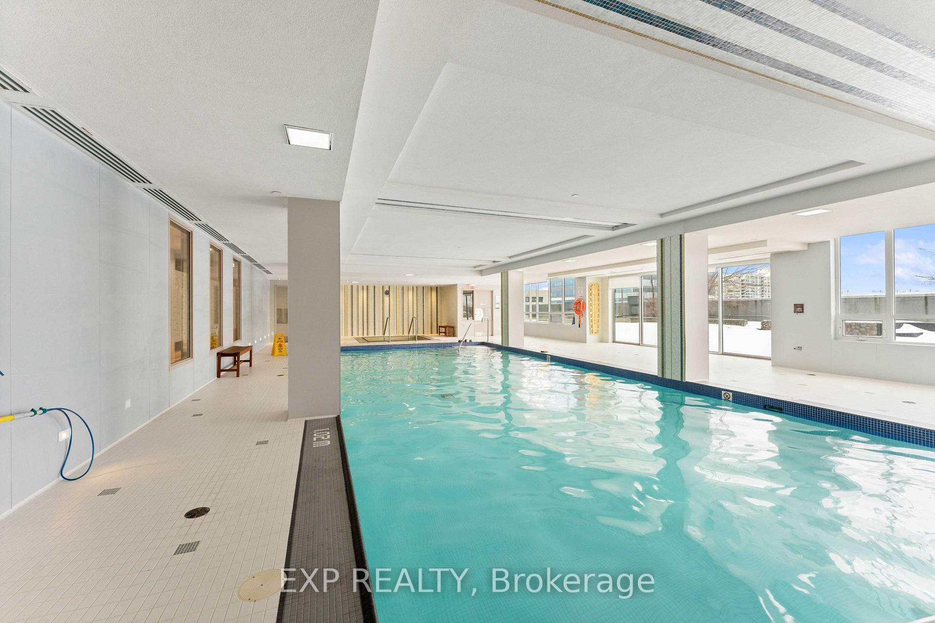 Photo 32 of Unit 906, 7165 Yonge Street, Markham, Grandview — HOMEH