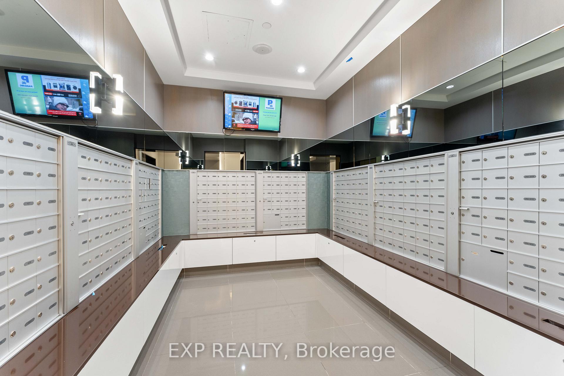 Photo 34 of Unit 906, 7165 Yonge Street, Markham, Grandview — HOMEH