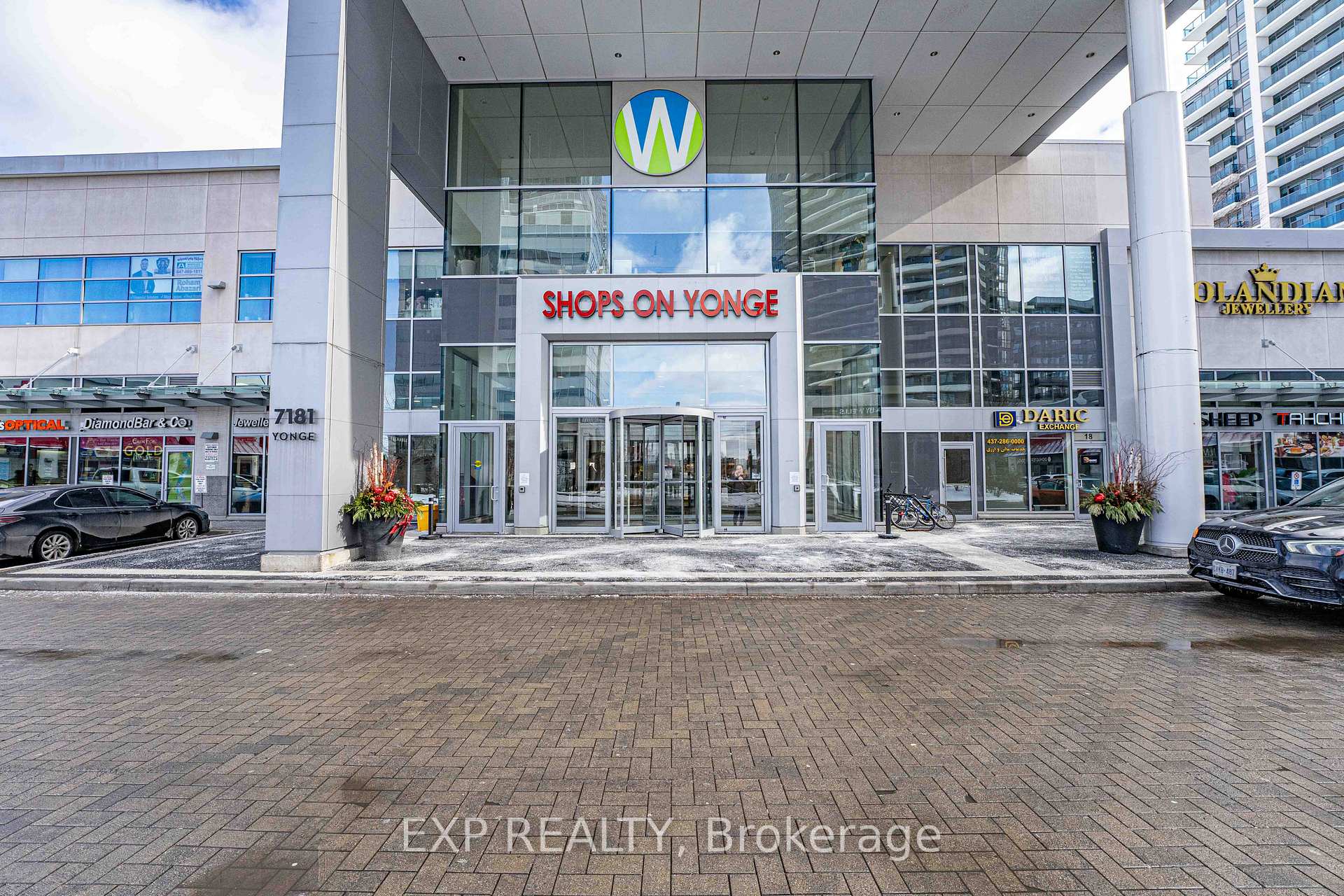 Photo 37 of Unit 906, 7165 Yonge Street, Markham, Grandview — HOMEH