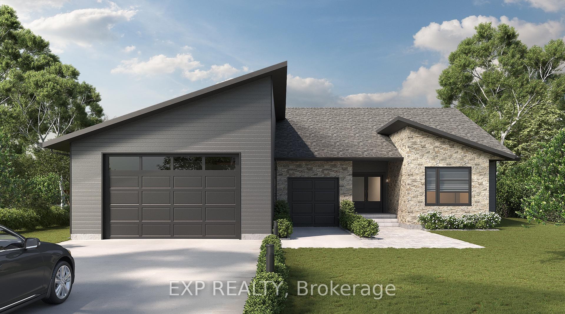 Front of 57 Longleaf Way