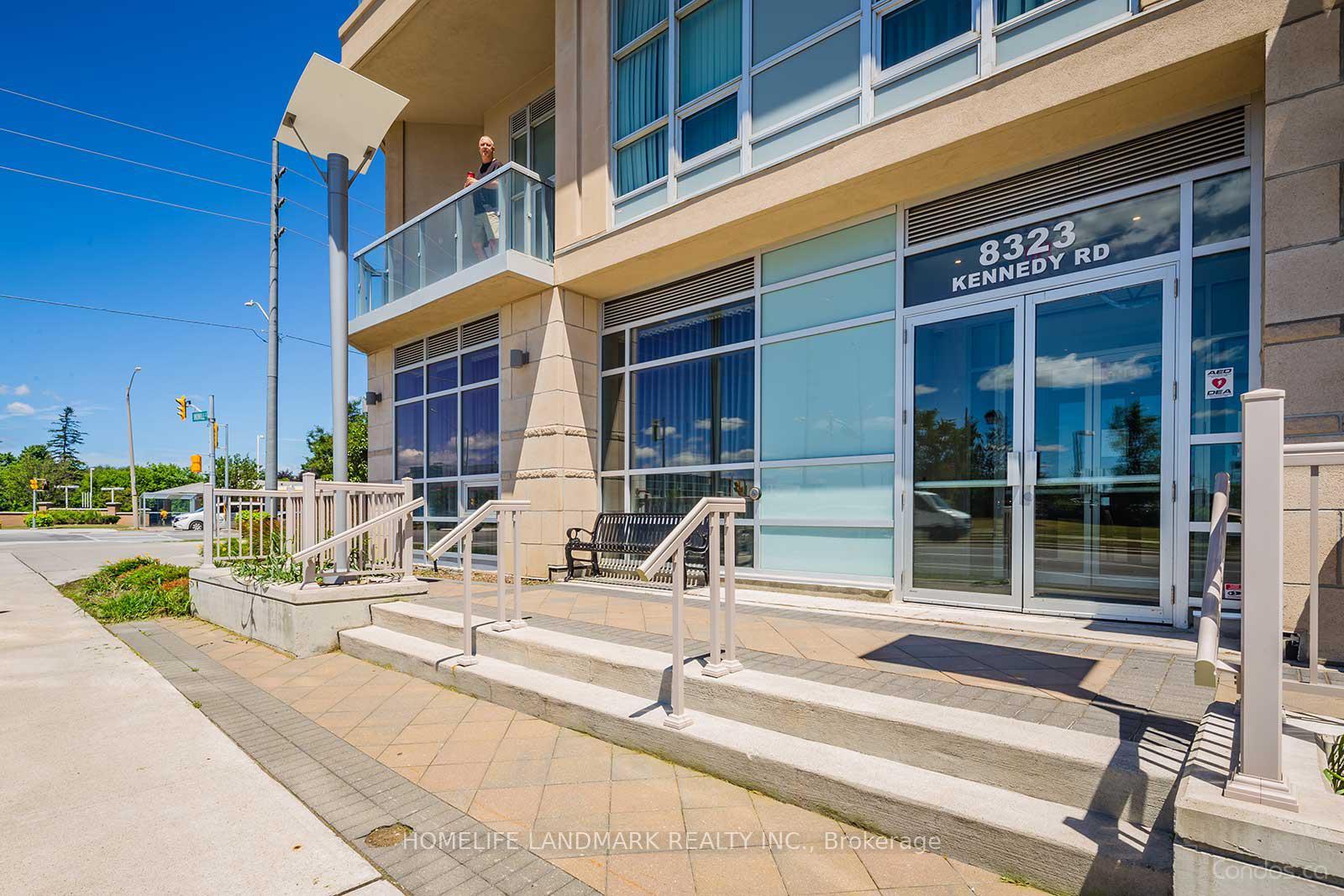 Photo 11 of Unit 926, 8323 Kennedy Road, Markham, Village Green-South Unionville — HOMEH