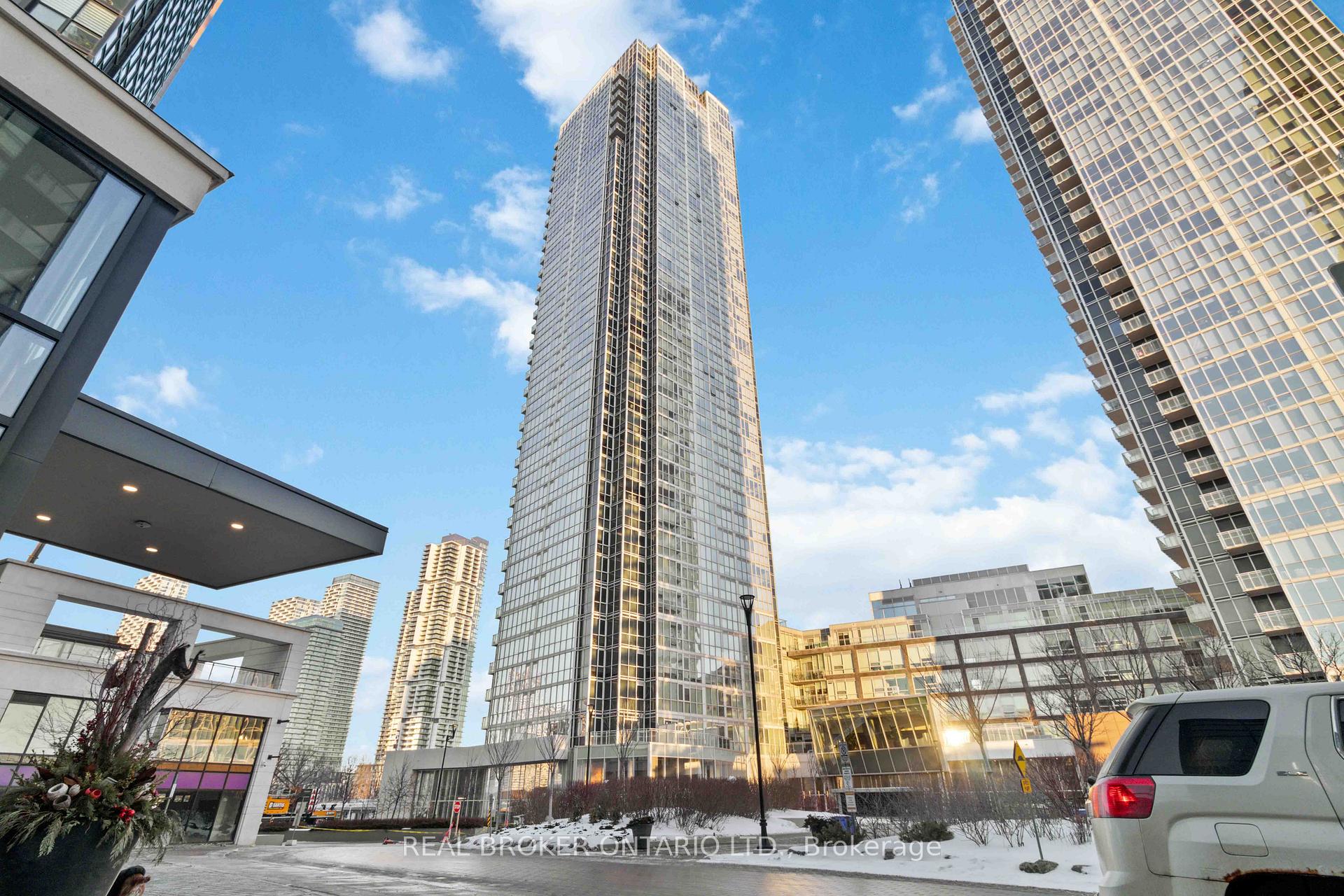 Photo 1 of Unit 3102, 2916 Highway 7, Vaughan, Vaughan Corporate Centre — HOMEH
