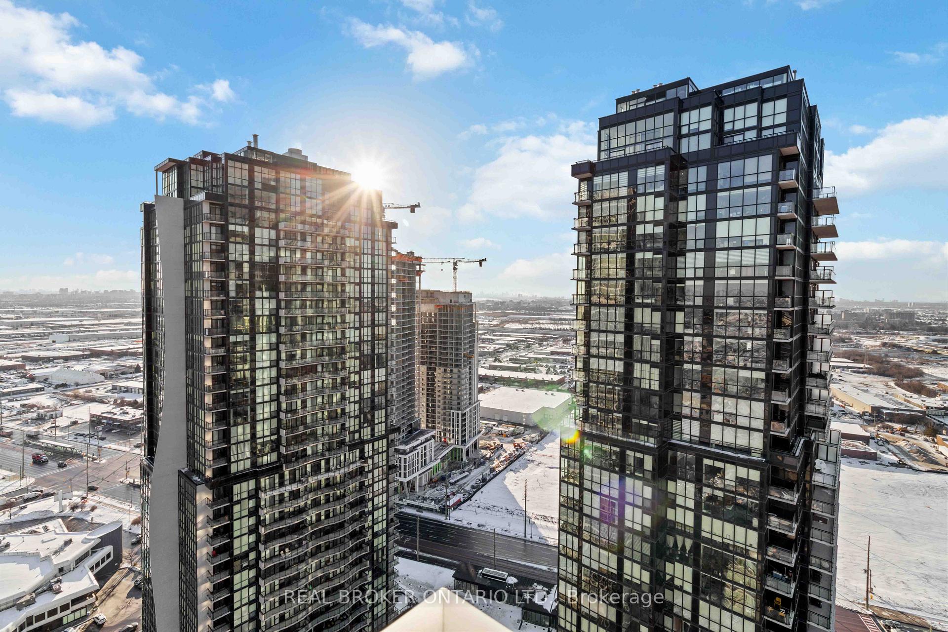 Photo 33 of Unit 3102, 2916 Highway 7, Vaughan, Vaughan Corporate Centre — HOMEH