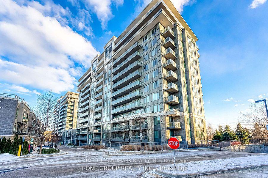 Photo 3 of Unit 1219, 277 South Park Road, Markham, Commerce Valley — HOMEH