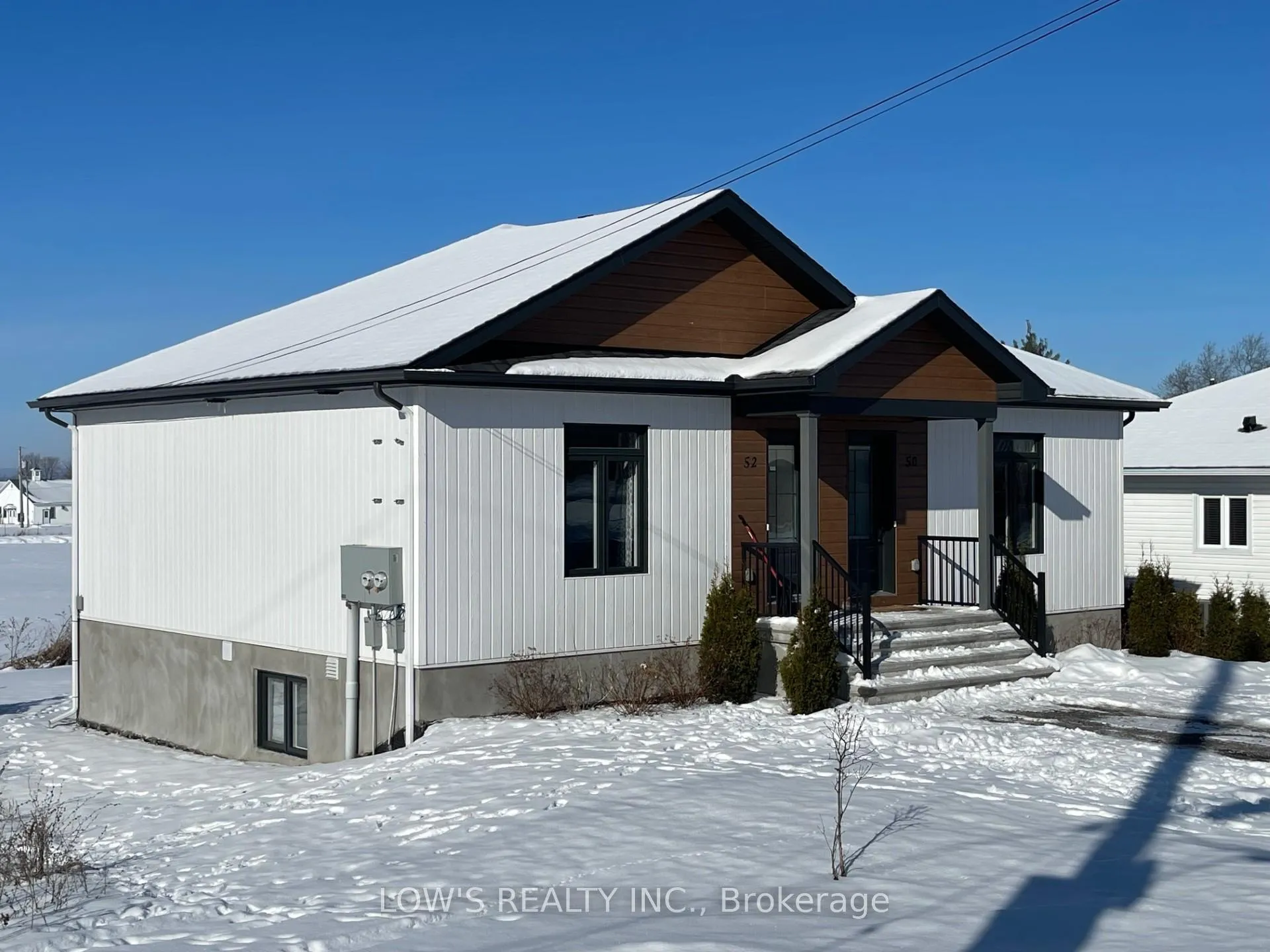 Photo 2 of 3600 Pattee Road, Champlain, Champlain Twp — HOMEH