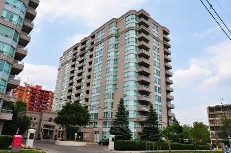 Photo 1 of Unit 201, 2 Covington Road, Toronto, Englemount-Lawrence — HOMEH
