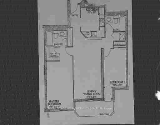 Photo 2 of Unit 201, 2 Covington Road, Toronto, Englemount-Lawrence — HOMEH