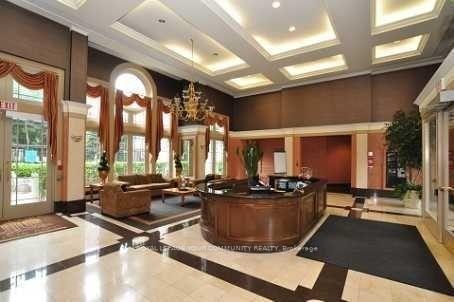 Photo 3 of Unit 201, 2 Covington Road, Toronto, Englemount-Lawrence — HOMEH