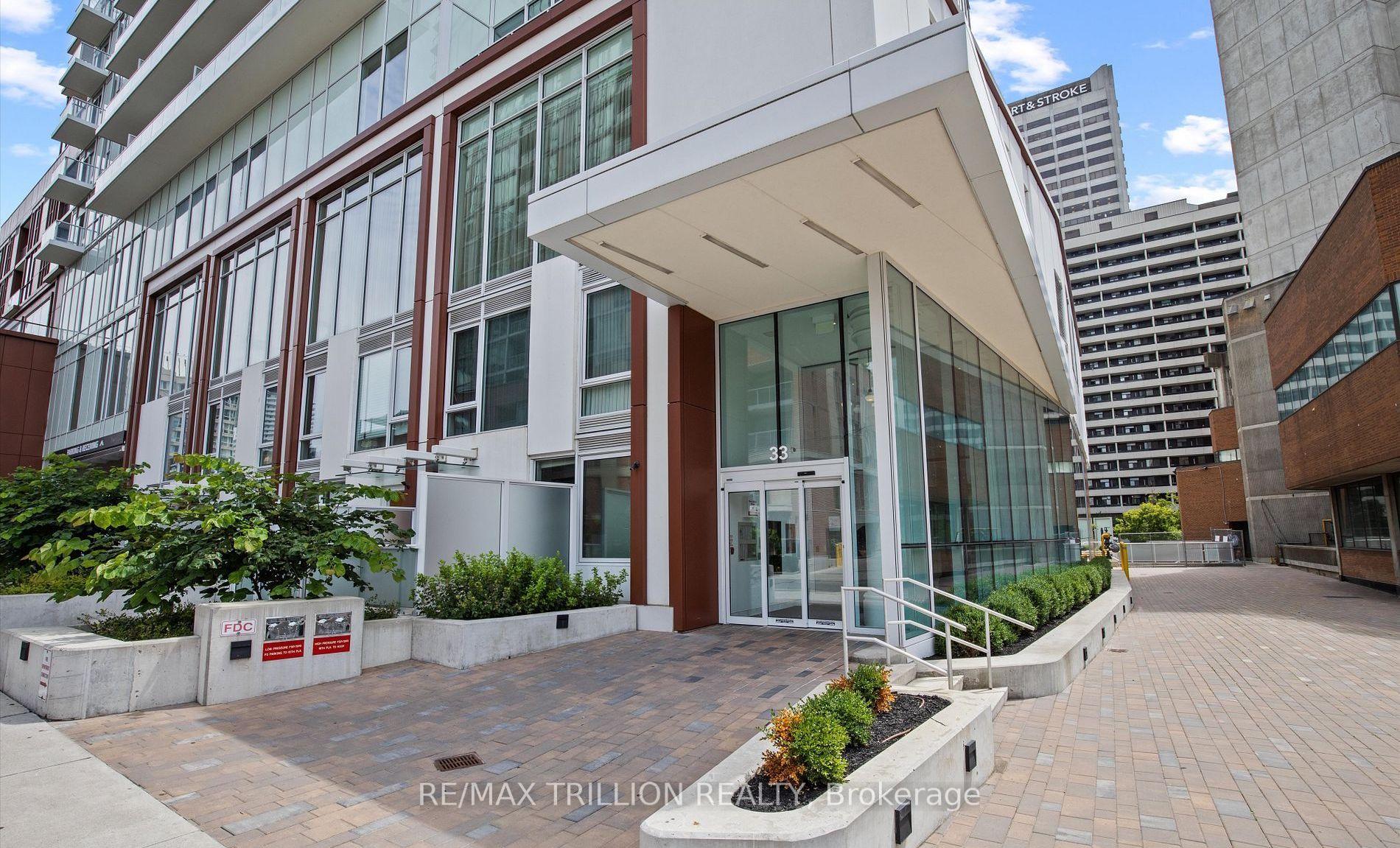Photo 2 of Unit 2712, 33 Helendale Avenue, Toronto, Yonge-Eglinton — HOMEH