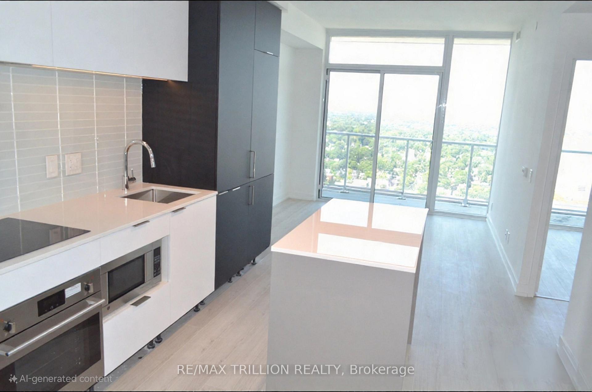 Photo 10 of Unit 2712, 33 Helendale Avenue, Toronto, Yonge-Eglinton — HOMEH