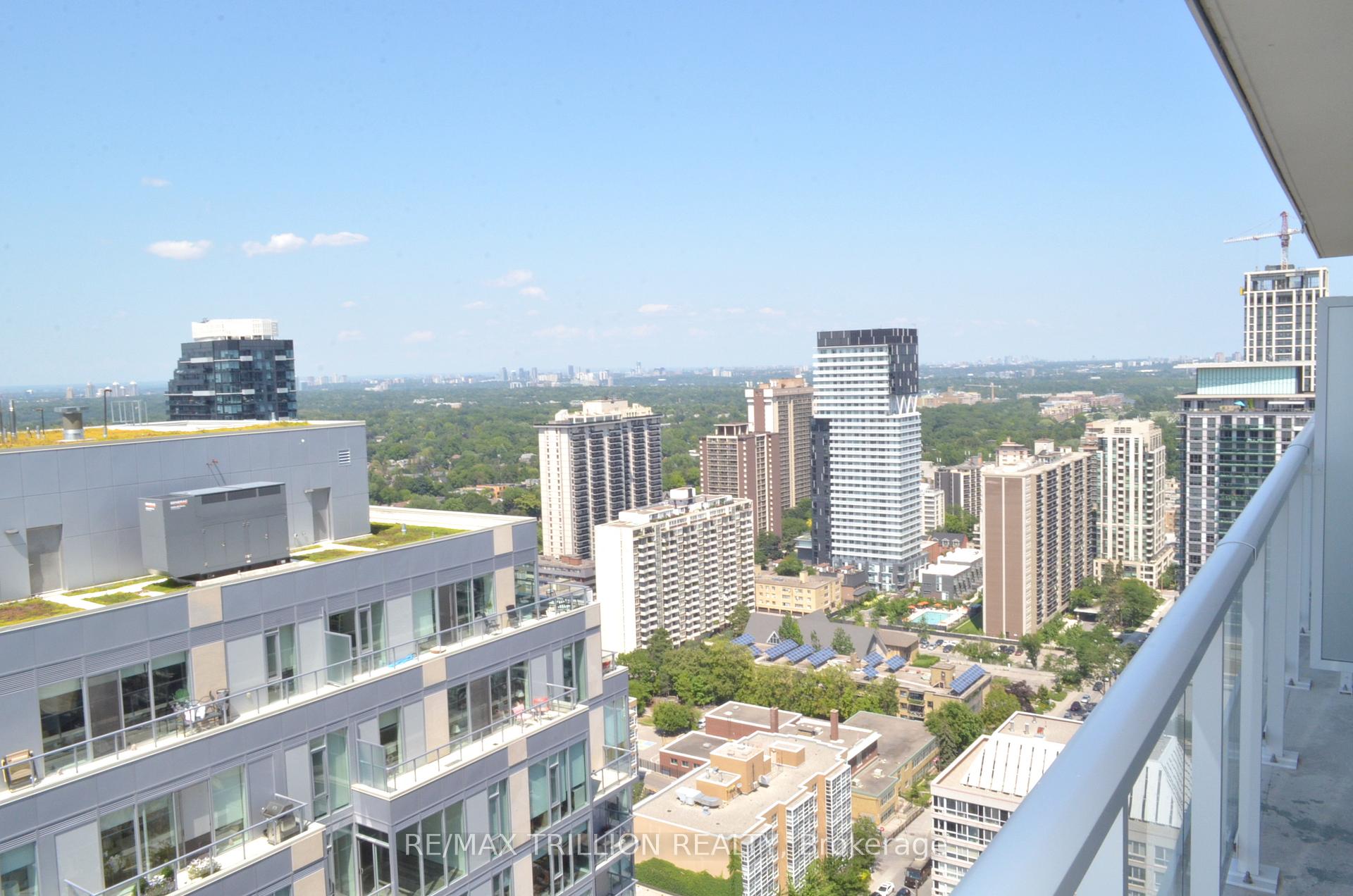 Photo 26 of Unit 2712, 33 Helendale Avenue, Toronto, Yonge-Eglinton — HOMEH