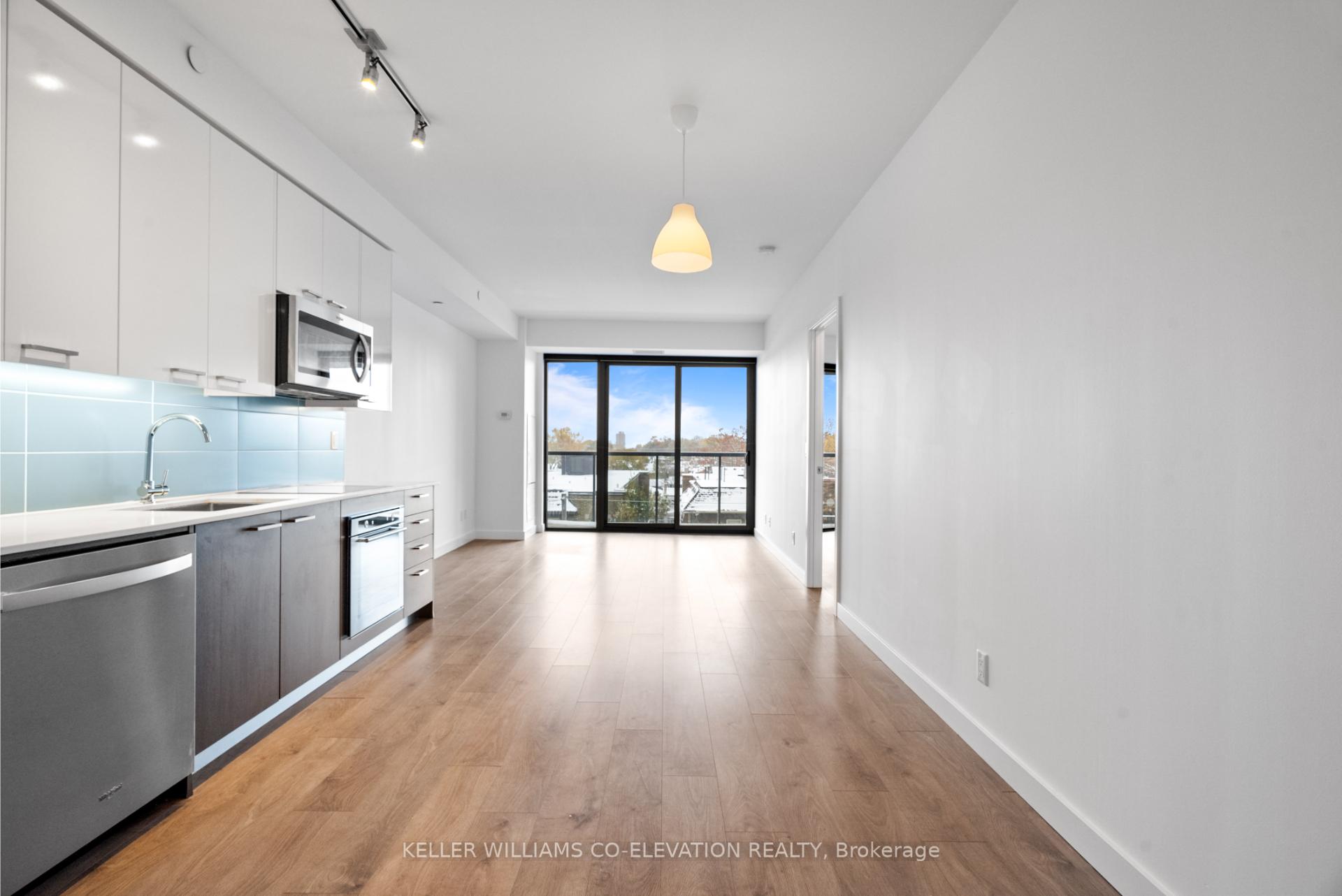 Photo 1 of Unit 505, 109 Vaughan Road, Toronto, Humewood-Cedarvale — HOMEH