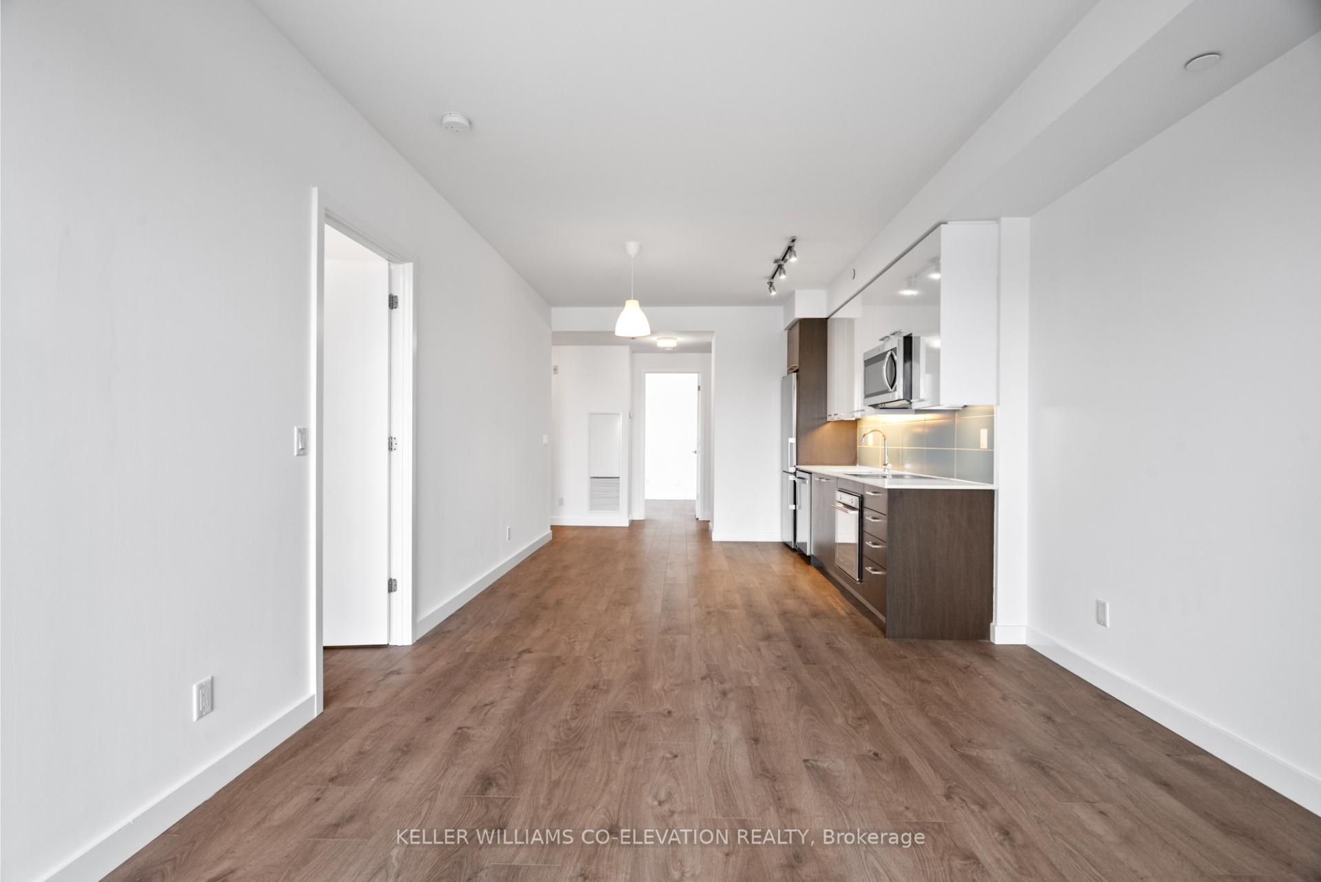 Photo 3 of Unit 505, 109 Vaughan Road, Toronto, Humewood-Cedarvale — HOMEH