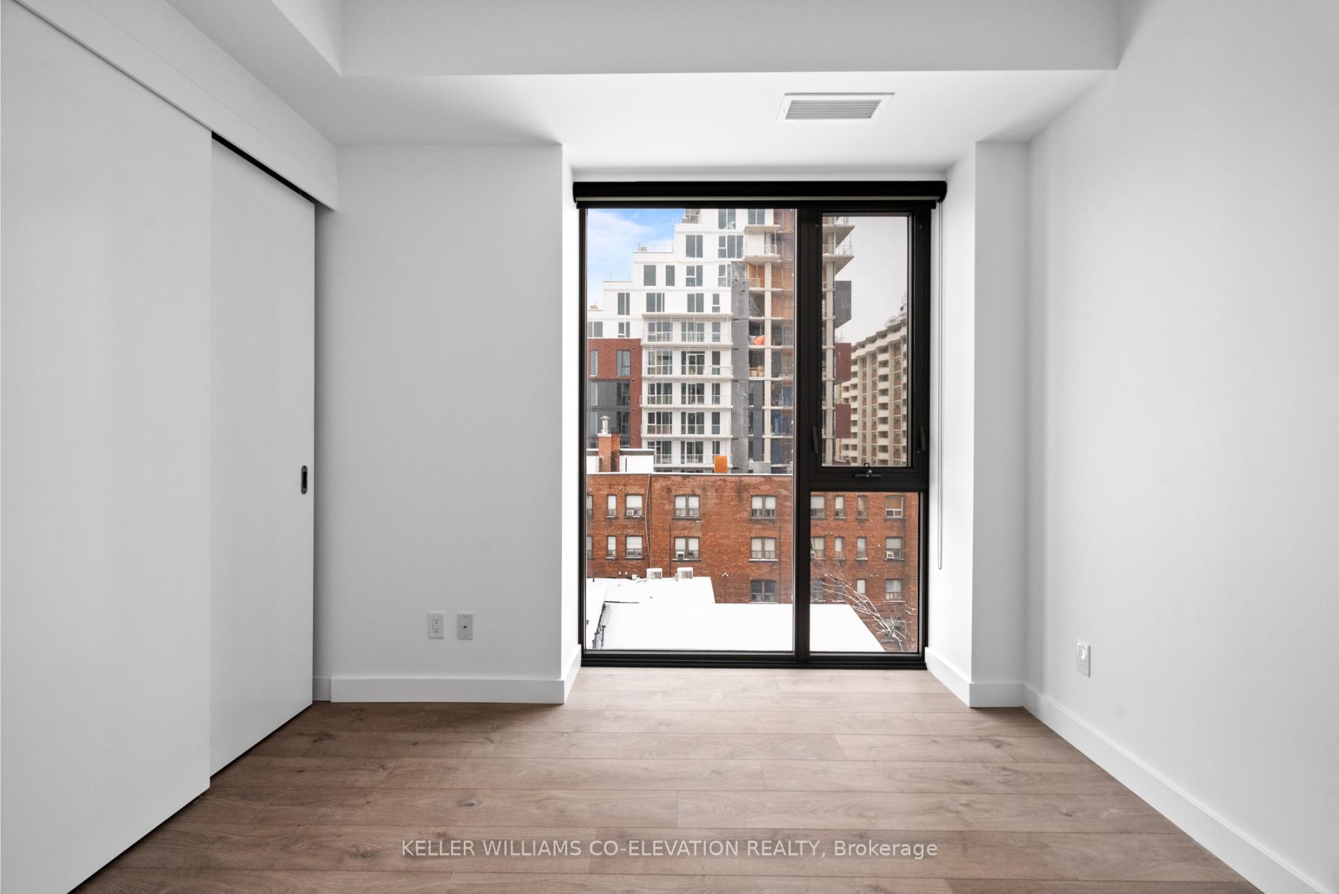 Photo 7 of Unit 505, 109 Vaughan Road, Toronto, Humewood-Cedarvale — HOMEH