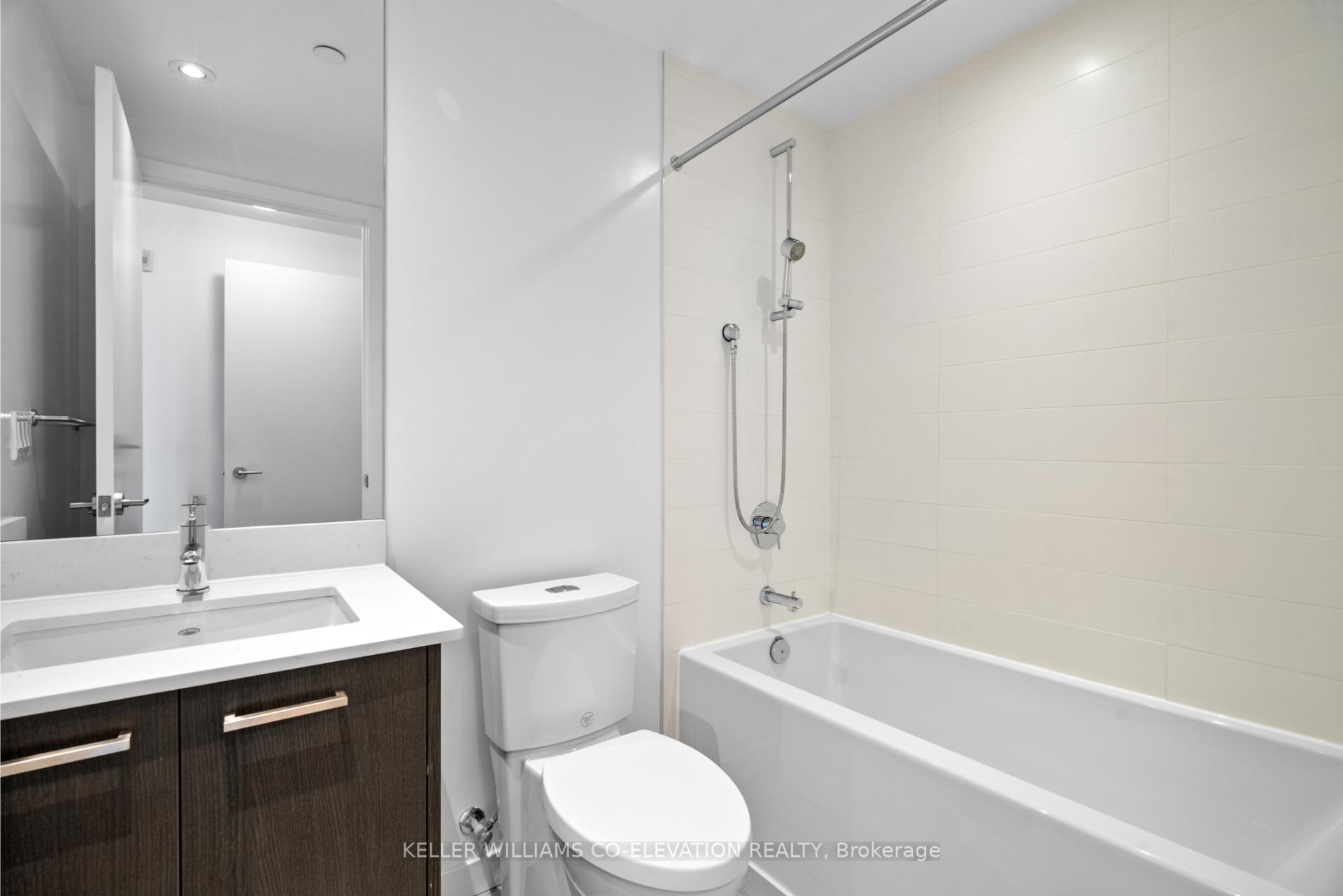 Photo 8 of Unit 505, 109 Vaughan Road, Toronto, Humewood-Cedarvale — HOMEH